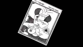 Bill Nelson´s Fan Magazine Acquitted By Mirrors Issue 2(1982)