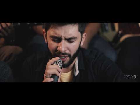 Banda Libertação | Pai que me ama (Live Session)