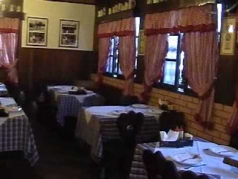 GO´WHERE GASTRONOMIA  WINDHUK.