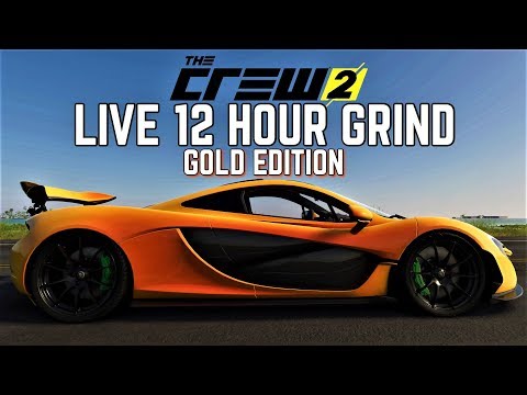THE CREW 2 FULL GAME WALKTHROUGH PART 1|1080 60fps|COME CHILL :)