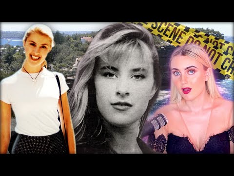 SOLVED? The Bizarre Case Of Australian Model Caroline Byrne - The Girl That Knew Too Much