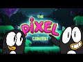 The Pixel Contest Level One Flipaclippixelcontest