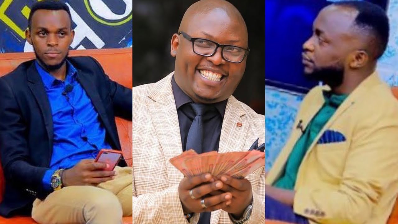 Fatakumavuta niyumva ibyo M Irene na Moses bamuvuzeho noneho arabahitana cg yiyahure birangire