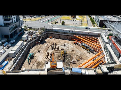 Coates - More than just Australia's biggest equipment hire company