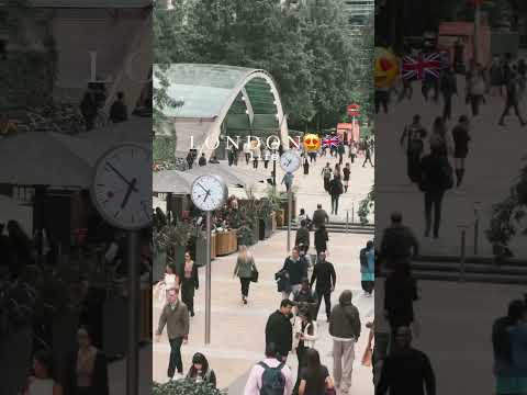 London town 🇬🇧💘 #reels #shortvideo #trending