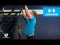 Burpee Pull-Up | Exercise Guide