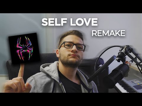 (100% Accurate) How Self Love by MetroBoomin and Coi Leray was made