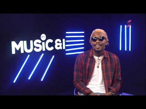 My Music & I with YCEE | Ycee vs Zaheer Album Edition