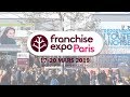 Franchise Expo Paris's video thumbnail