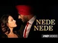 Nede Nede Alisha Chinai Yaaran Da Katchup Romantic Song Feat Anita Hassanandani Anil