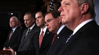 Иммиграционная реформа в США. Первое впечатление от опубликованного проекта реформы.