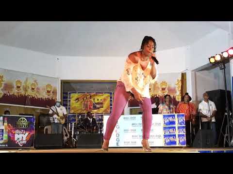 Tasha P - Go Local (Stardom Tent #3) 2021