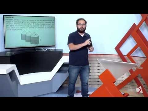ENEM 2016 - Questão 142 - Matemática e suas tecnologias (ref. prova cinza)