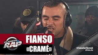 Cramé Music Video