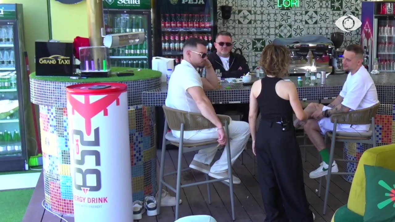 Juli për Eglën: Bën lojë me armë të tjerëve