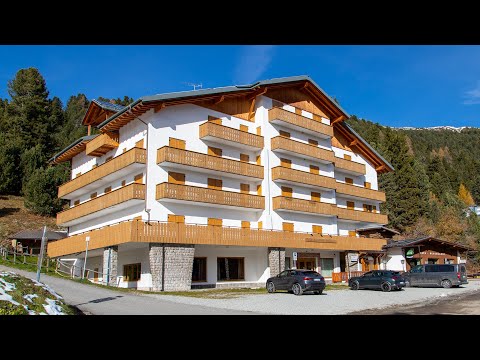 PLOSE PARKHOTEL RESIDENCE