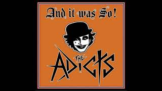 The Adicts - You'll Be The Death Of Me