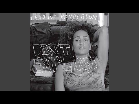 Someone To Watch Over Me video