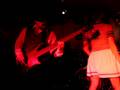 Vertigo - "These Adult Bones" - 10/24/08 - The Rock-It Club - Bluefield, WV