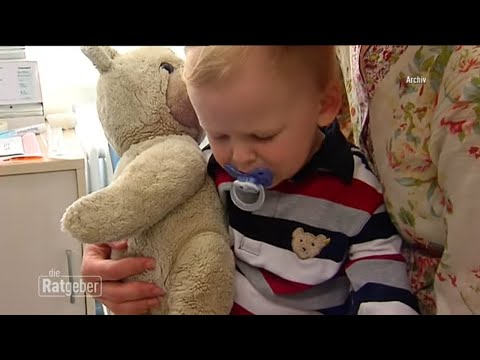 Verbrennungen bei Kindern werden schnell gefährlich | Ratgeber