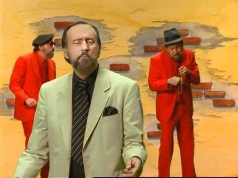Freddie Feelgood - Ray Stevens