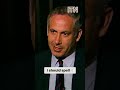 Benjamin Netanyahu S Warning To Saddam Hussein 1990