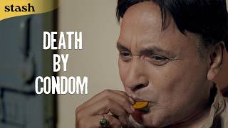 He Accidentally Opened the One Package He Never Wanted | Death By Condom (Short Film)