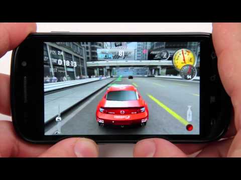 Need for Speed Shift Android