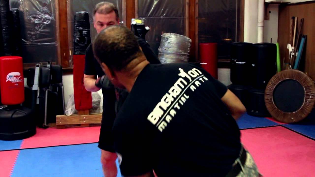 Martial Arts school in Binghamton, N.Y. Addison Geary Photography