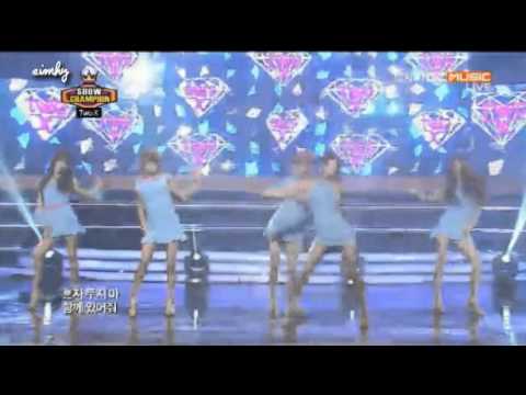 130306 Ring Ma Bell - Two X