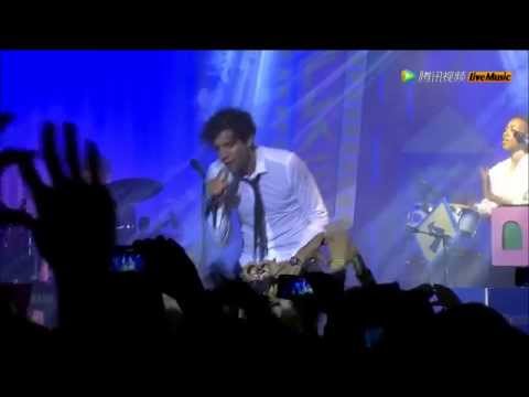 2015.05.29 Live in Beijing Happy Ending
