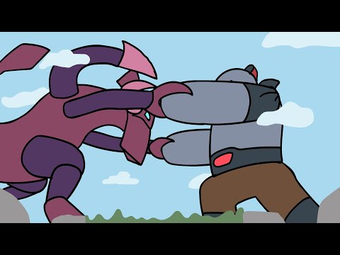 Clash of Heartsteel | League Animation