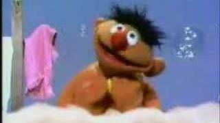 Sesame Street - Rubber Duckie (1970 version)