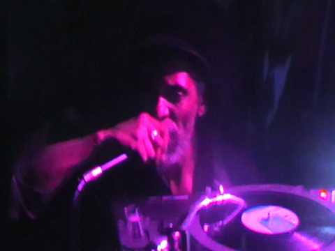 48 ROOTS meets JAH SHAKA, Sottotetto Bologna pt5
