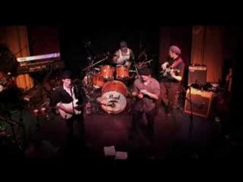 Jake Makey & The Muddy Suns-The Little Fox-2-16-08