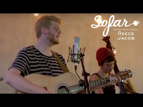 Reece Jacob - Words Fail | Sofar Leeds