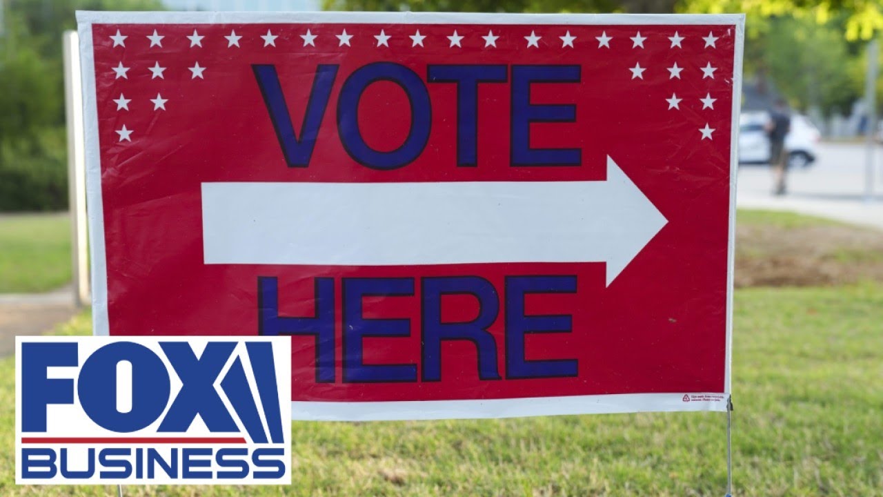 These voter rolls need to be cleaned up, GOP rep says