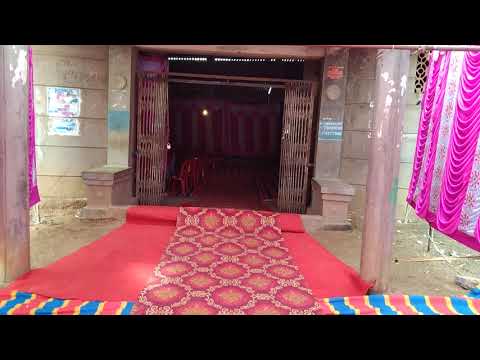 wedding Function in Huliyar madina shadi mahal 8217346450
