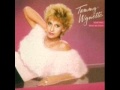 Tammy Wynette-Everytime You Touch Her (Think Of Me)