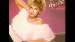 Tammy Wynette-Everytime You Touch Her (Think Of Me)