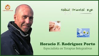 Acupuntura y Homeopatía - Horacio F. Rodriguez Porto - Horacio Felipe Rodríguez Porto