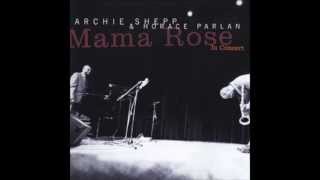 Archie Shepp & Horace Parlan - Sophisticated Lady