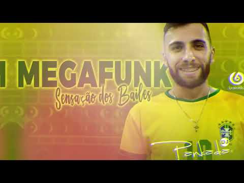 MEGA FUNK ► Esse é ladrão ► DJ PANKADA 2022