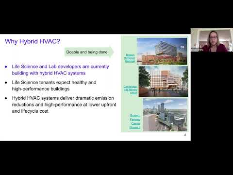 Hybrid Heat Amendment - Article 45