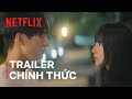 Doona! | Trailer chính thức | Netflix