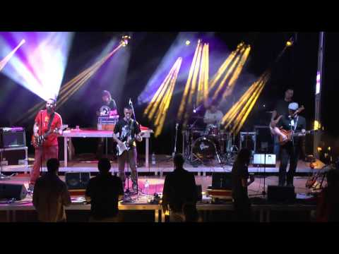 Zahradkaři - ZAhRADKAři -  Velký dar a Metrosexuál (MAYDAY 12.5.2017)