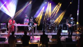 Video ZAhRADKAři -  Velký dar a Metrosexuál (MAYDAY 12.5.2017)