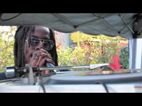 OcupaSound - QUILOMBO HiFi - Part 2