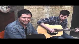 Taking Back Sunday - Punktastic Acoustic Session - &quot;Great Romances of the 20th Century&quot; [2011]