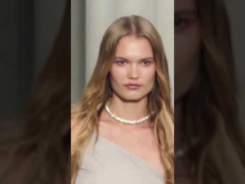 Ludovic de Saint Sernin spring 2022